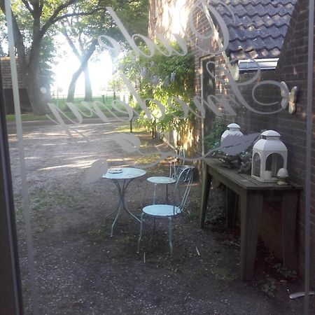 Noord-Sleen De Oude Smederij Bed & Breakfast エクステリア 写真