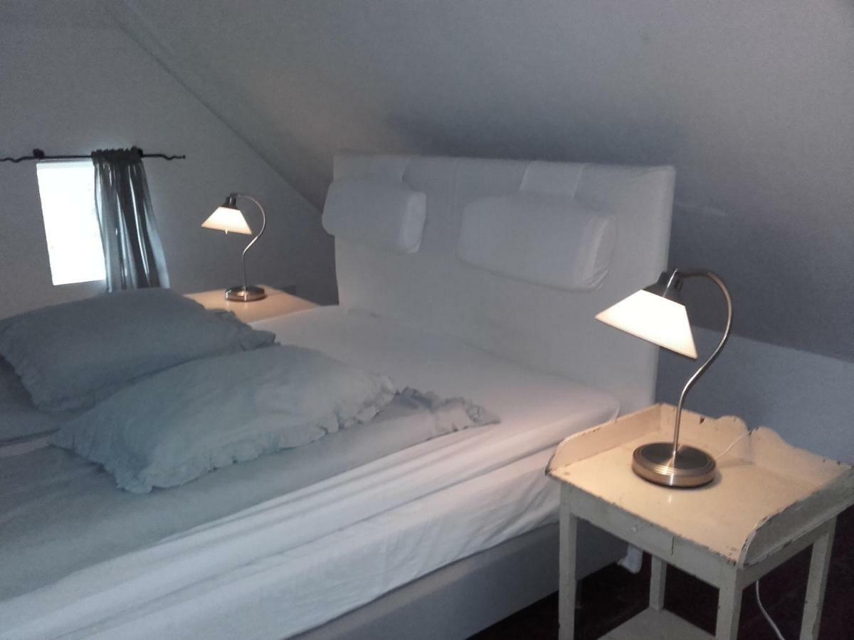 Noord-Sleen De Oude Smederij Bed & Breakfast エクステリア 写真